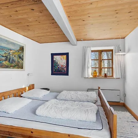 Holiday home Ae259-aeroskobing-mollesovej-4 *