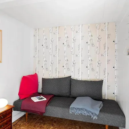 Holiday home Ae259-aeroskobing-mollesovej-4 *