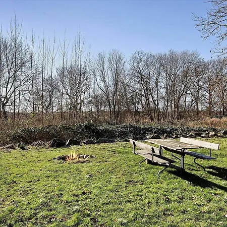 Holiday home Ae259-aeroskobing-mollesovej-4