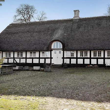 Ae259-aeroskobing-mollesovej-4 Holiday home *